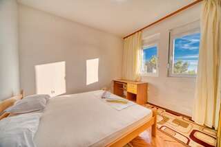 Апартаменты Apartment Jasovic Улцинь Апартаменты с видом на море-1