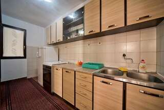 Апартаменты Apartment Jasovic Улцинь Апартаменты с видом на море-11