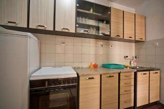 Апартаменты Apartment Jasovic Улцинь Апартаменты с видом на море-12