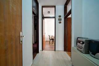 Апартаменты Apartment Jasovic Улцинь Апартаменты с видом на море-14