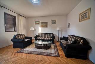 Апартаменты Apartment Jasovic Улцинь Апартаменты с видом на море-15