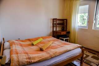 Апартаменты Apartment Jasovic Улцинь Апартаменты с видом на море-18