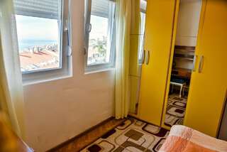 Апартаменты Apartment Jasovic Улцинь Апартаменты с видом на море-19