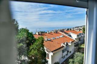 Апартаменты Apartment Jasovic Улцинь Апартаменты с видом на море-22