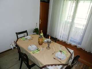 Апартаменты Apartment Jasovic Улцинь Апартаменты с видом на море-26