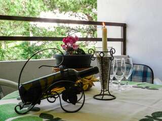 Апартаменты Apartment Jasovic Улцинь Апартаменты с видом на море-28