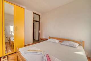 Апартаменты Apartment Jasovic Улцинь Апартаменты с видом на море-3