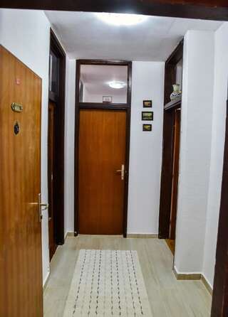 Апартаменты Apartment Jasovic Улцинь Апартаменты с видом на море-32