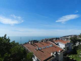 Апартаменты Apartment Jasovic Улцинь Апартаменты с видом на море-35