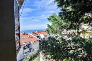 Апартаменты Apartment Jasovic Улцинь Апартаменты с видом на море-39