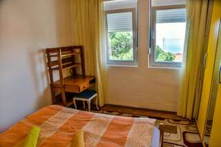 Апартаменты Apartment Jasovic Улцинь Апартаменты с видом на море-49