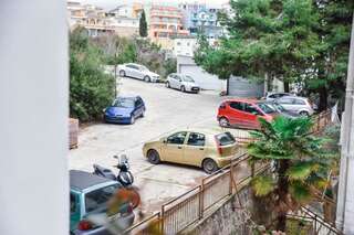 Апартаменты Apartment Jasovic Улцинь Апартаменты с видом на море-57