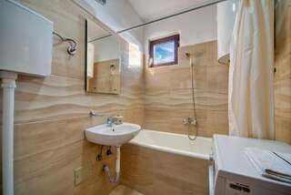 Апартаменты Apartment Jasovic Улцинь Апартаменты с видом на море-67