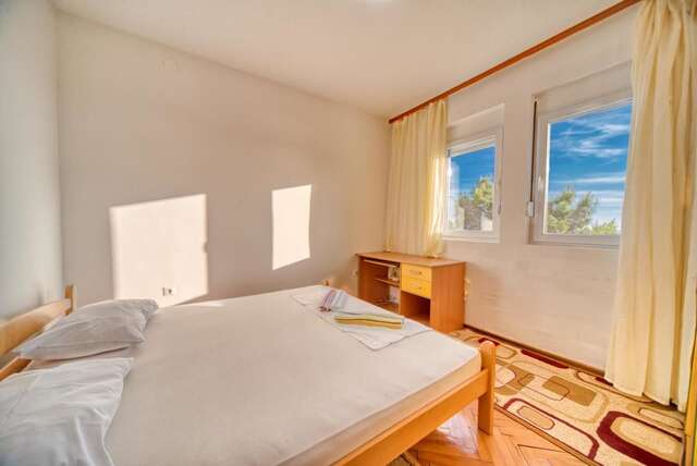 Апартаменты Apartment Jasovic Улцинь-3