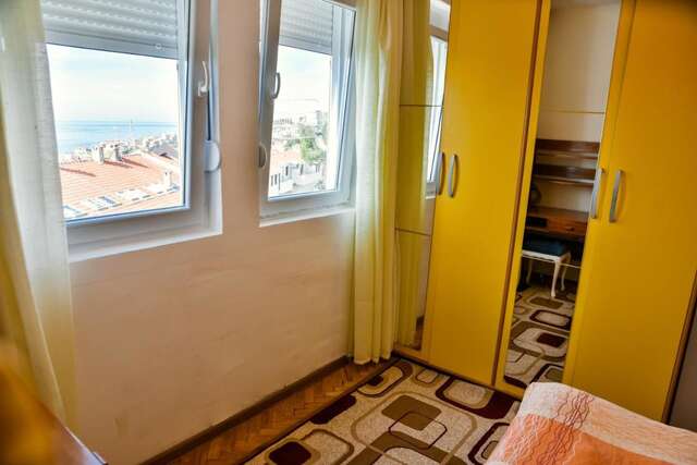 Апартаменты Apartment Jasovic Улцинь-21