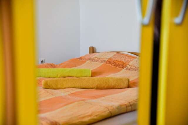 Апартаменты Apartment Jasovic Улцинь-22