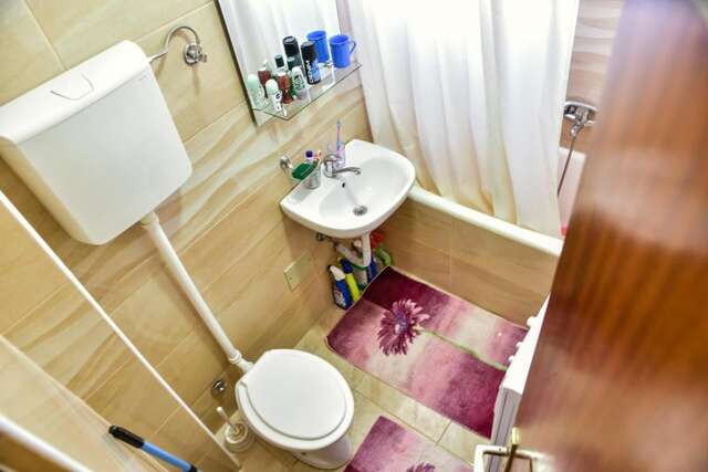 Апартаменты Apartment Jasovic Улцинь-27