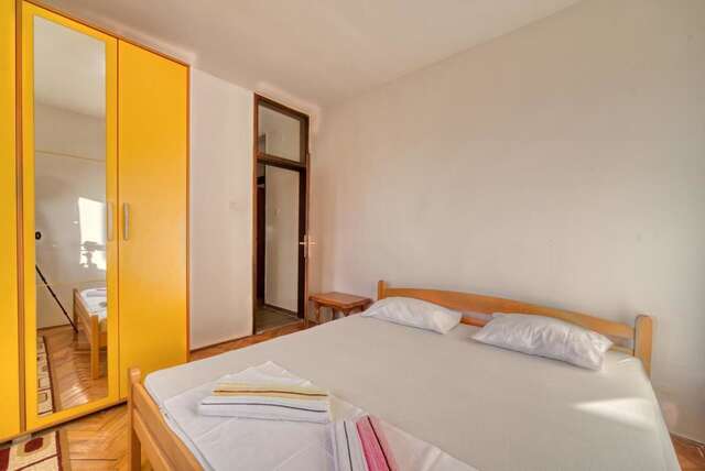 Апартаменты Apartment Jasovic Улцинь-5