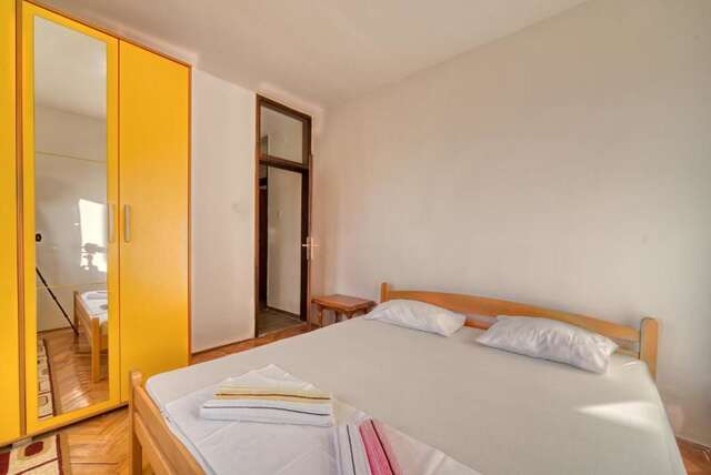 Апартаменты Apartment Jasovic Улцинь-60