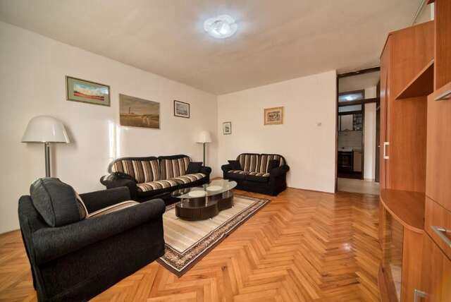 Апартаменты Apartment Jasovic Улцинь-68