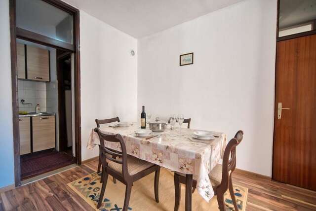 Апартаменты Apartment Jasovic Улцинь-70